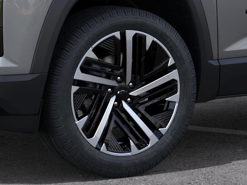 2027 Chevrolet Equinox FWD RS