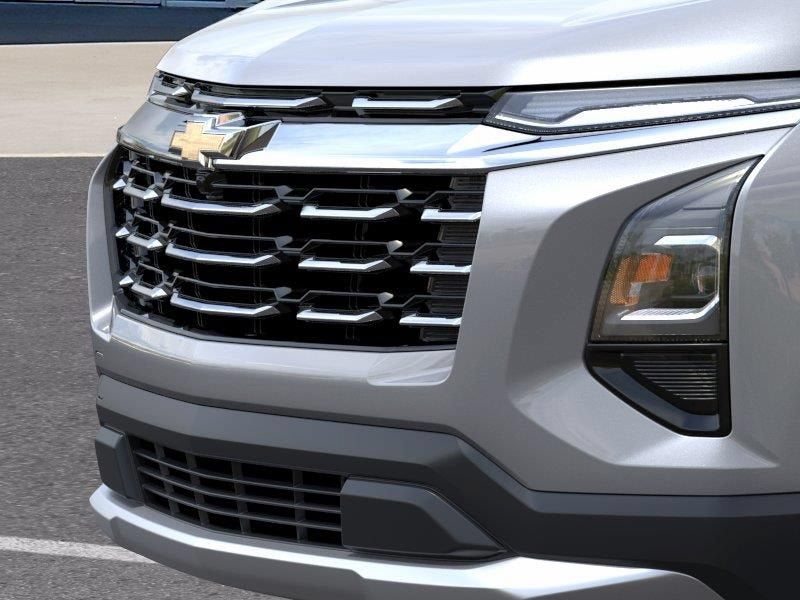 2027 Chevrolet Equinox AWD LT