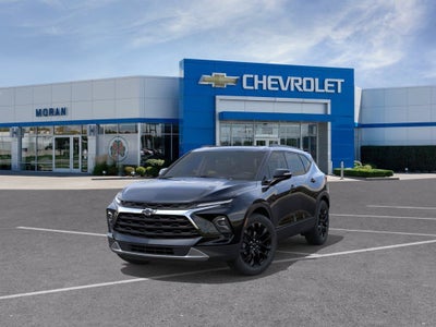 2026 Chevrolet Blazer 3LT
