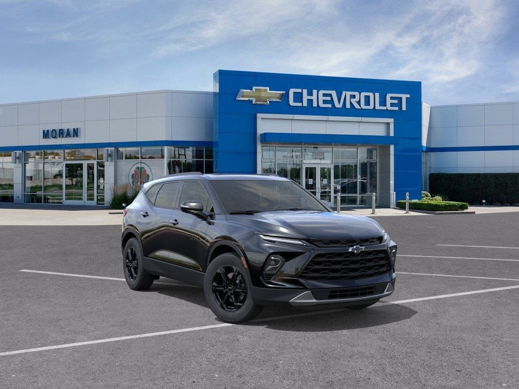 2026 Chevrolet Blazer 3LT