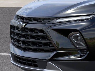 2026 Chevrolet Blazer 3LT