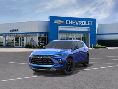 2026 Chevrolet Blazer 3LT