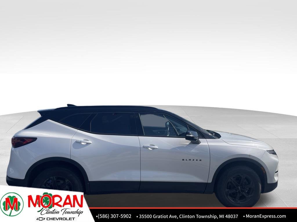 2023 Chevrolet Blazer 3LT