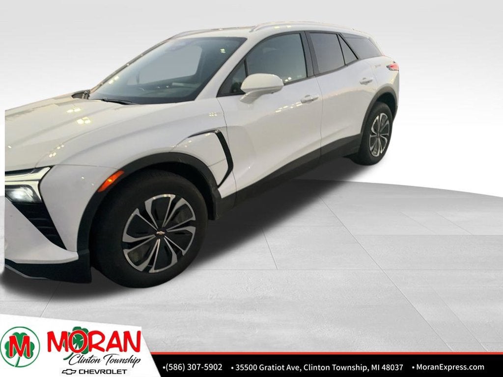 2024 Chevrolet Blazer EV LT