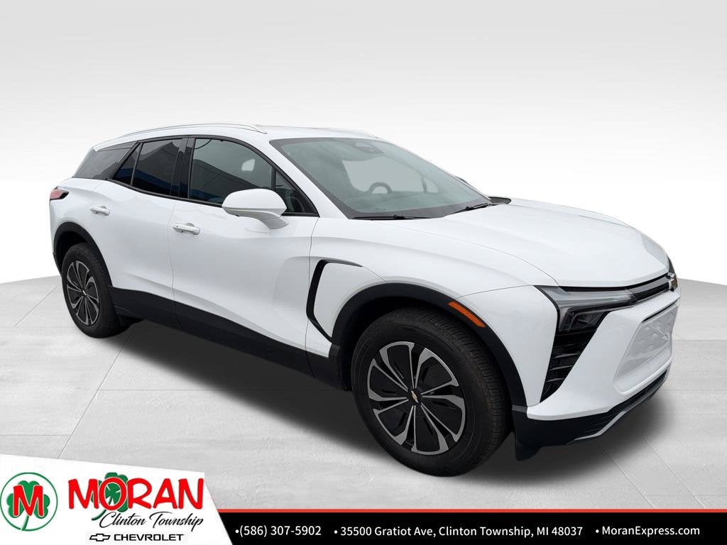 2024 Chevrolet Blazer EV LT