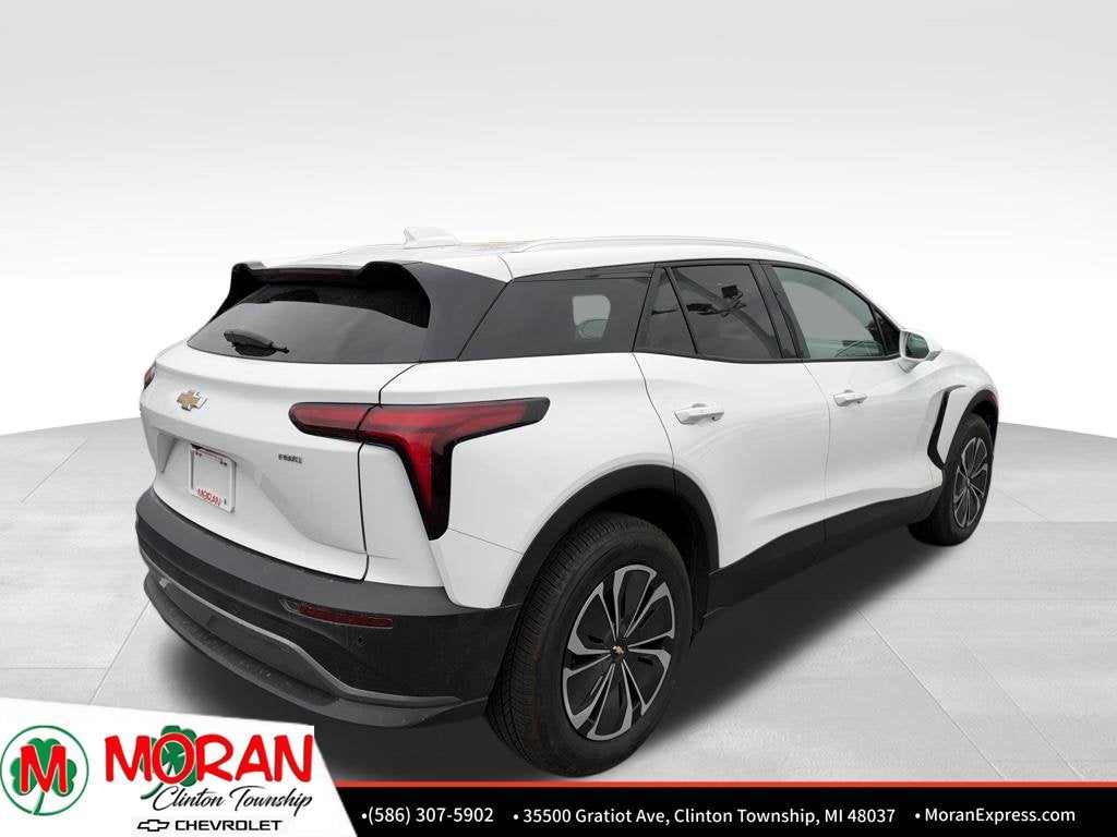 2024 Chevrolet Blazer EV LT