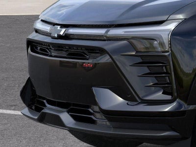 2026 Chevrolet Blazer EV SS