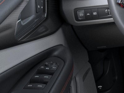 2026 Chevrolet Blazer EV SS