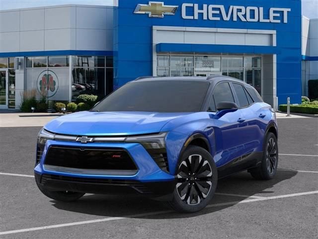 2025 Chevrolet Blazer EV RS