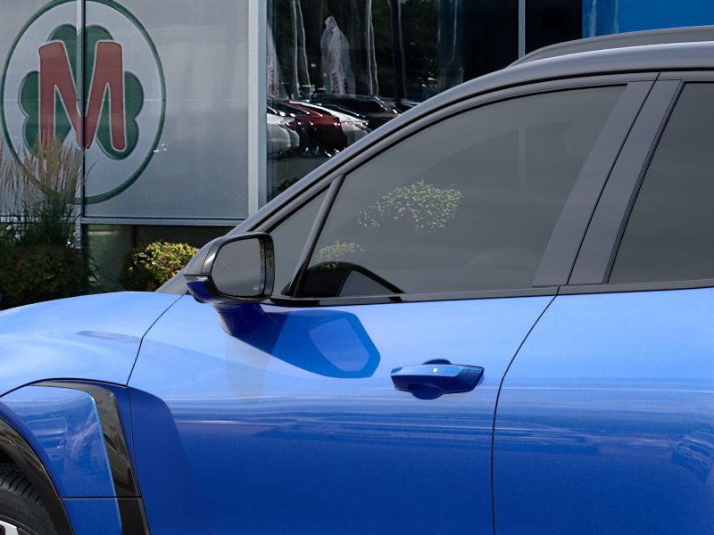 2026 Chevrolet Blazer EV RS