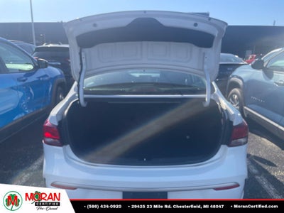 2023 Kia Rio S