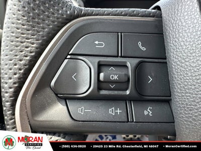 2025 Toyota Tacoma 4WD SR