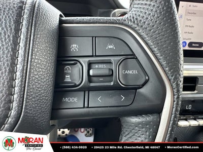2025 Toyota Tacoma 4WD SR