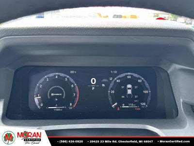 2025 Toyota Tacoma 4WD SR
