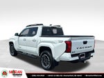 2025 Toyota Tacoma 4WD SR