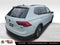 2018 Volkswagen Tiguan 2.0T SE