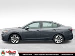 2024 Subaru Legacy Touring XT