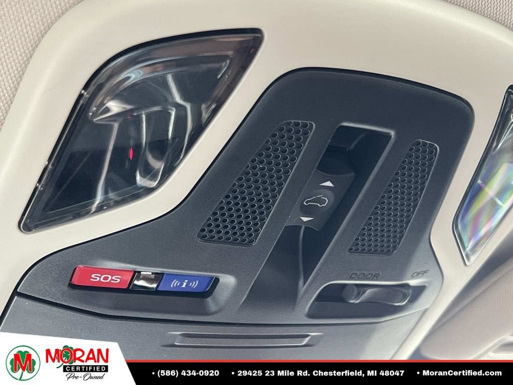 2024 Subaru Legacy Touring XT