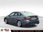 2024 Subaru Legacy Touring XT
