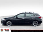 2022 Subaru Impreza Limited