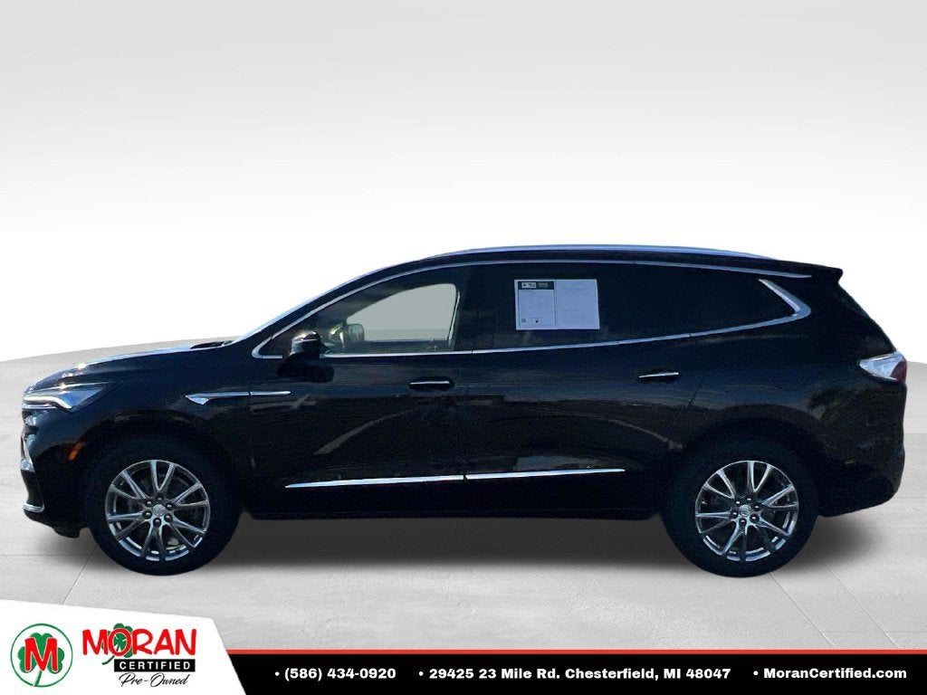 2022 Buick Enclave Premium