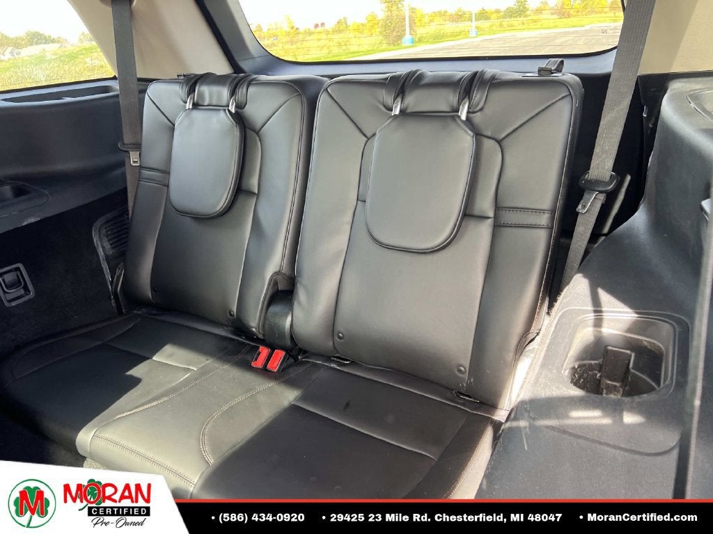 2023 Lincoln Aviator Standard