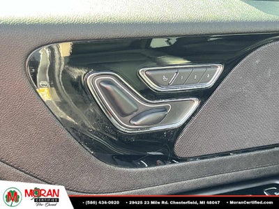 2023 Lincoln Aviator Standard