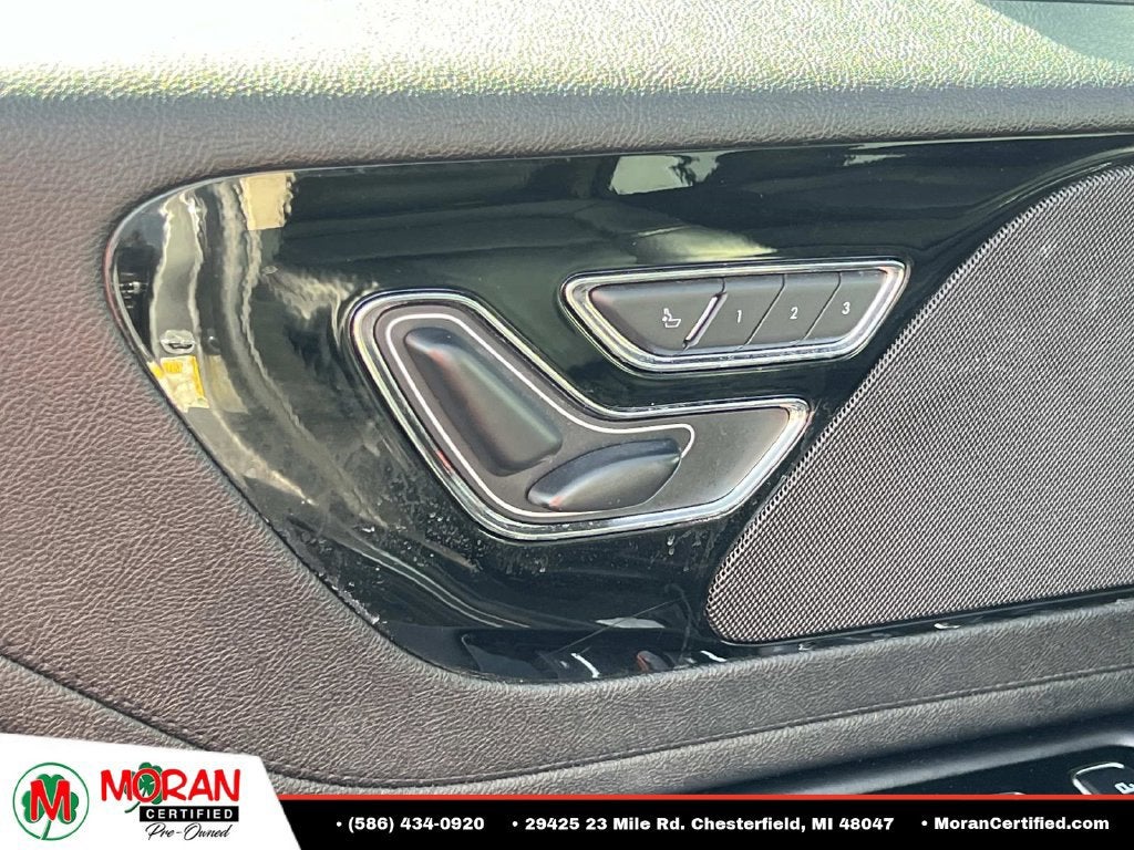 2023 Lincoln Aviator Standard