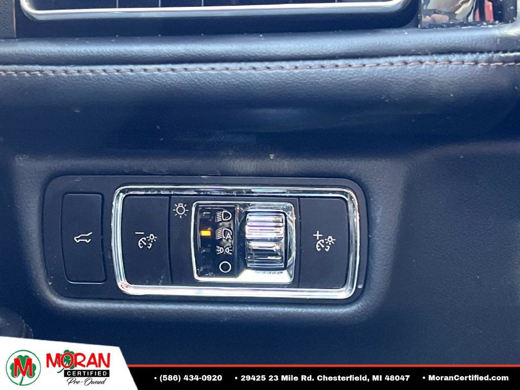 2023 Lincoln Aviator Standard