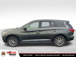 2013 INFINITI JX35 4DR AWD