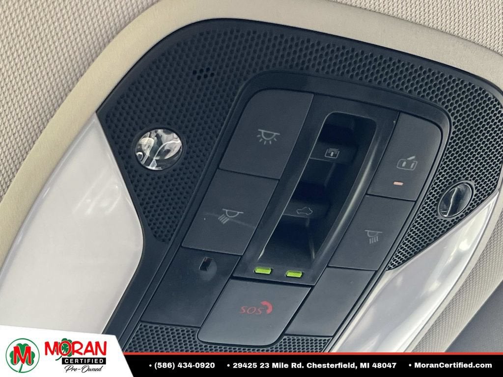 2024 INFINITI QX60 PURE