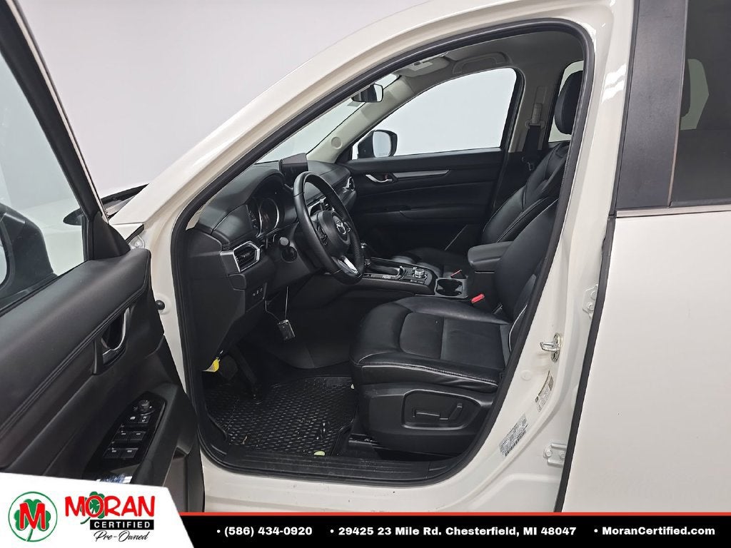 2024 Mazda Mazda CX-5 2.5 S Select Package
