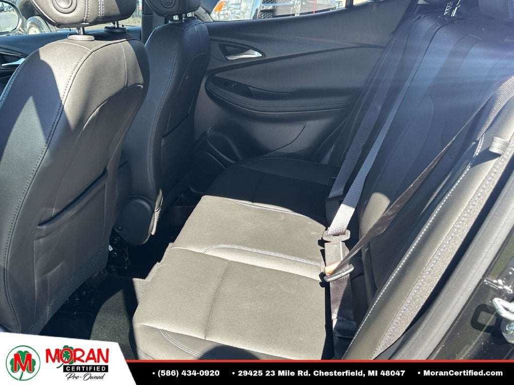 2025 Buick Encore GX Sport Touring