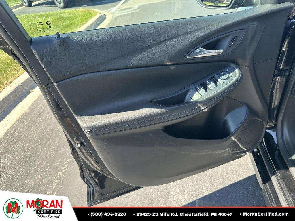 2025 Buick Encore GX Sport Touring