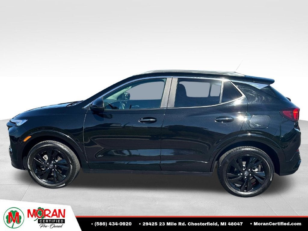 2025 Buick Encore GX Sport Touring