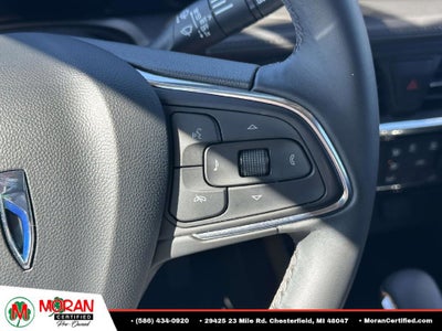 2025 Buick Encore GX Sport Touring