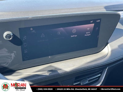 2025 Buick Encore GX Sport Touring