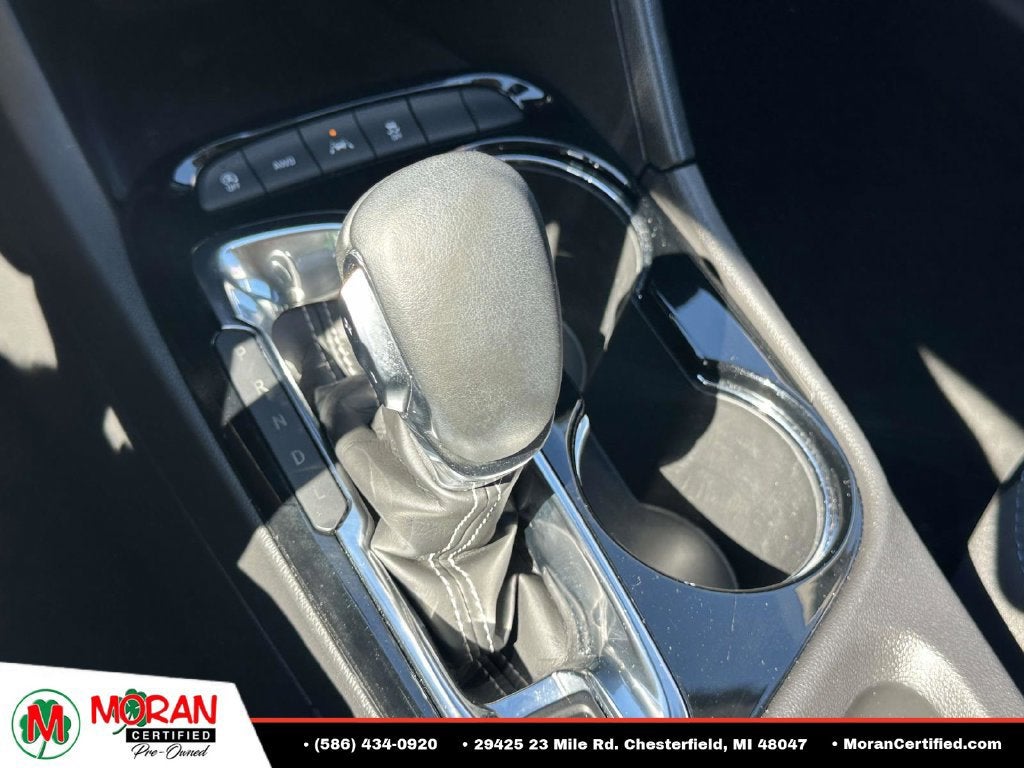 2025 Buick Encore GX Sport Touring