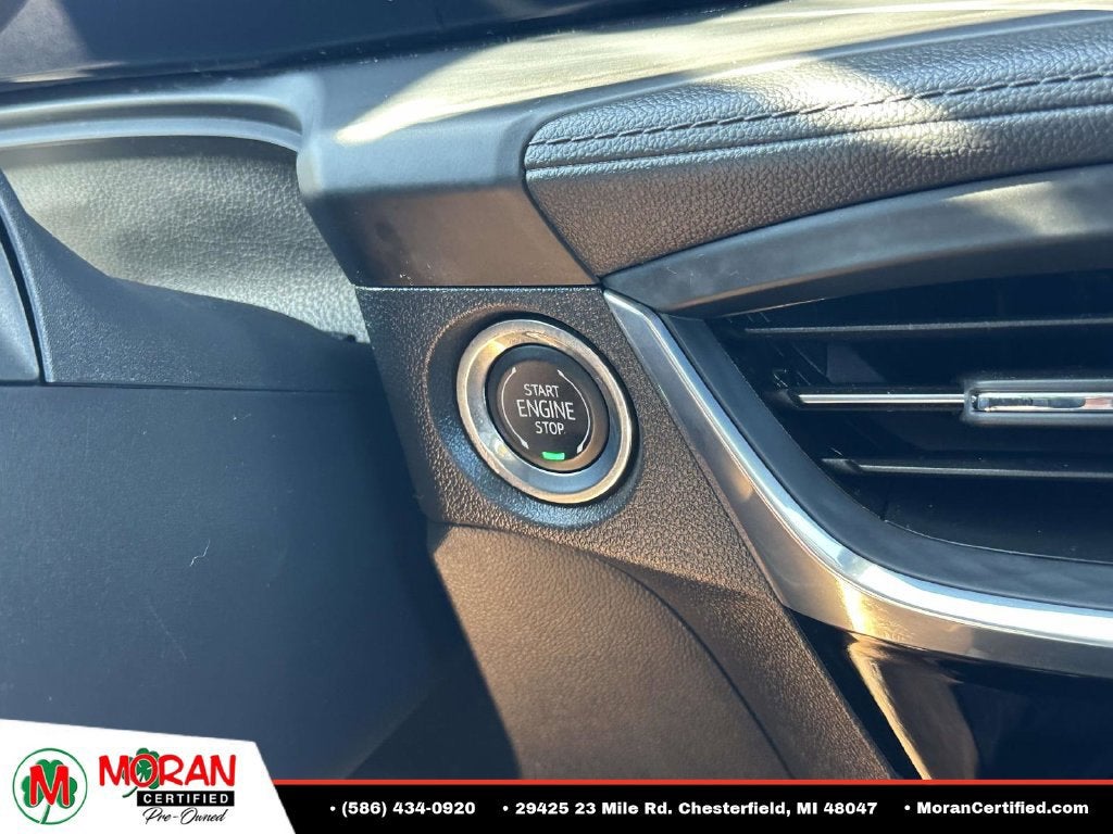 2025 Buick Encore GX Sport Touring