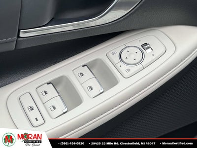2023 Hyundai Sonata Limited