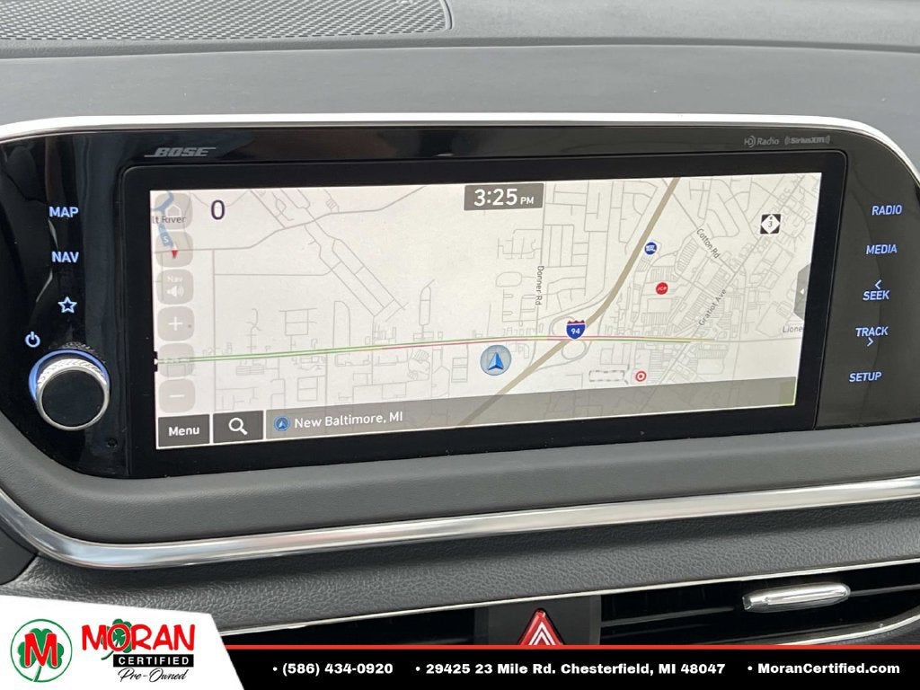 2023 Hyundai Sonata Limited