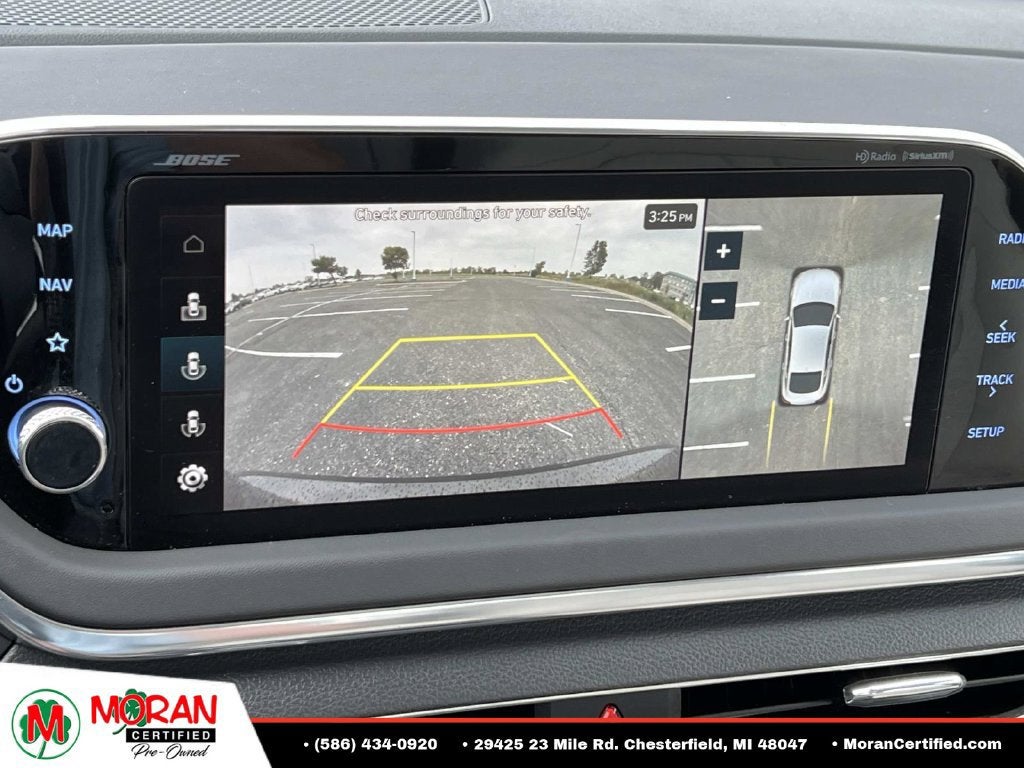 2023 Hyundai Sonata Limited