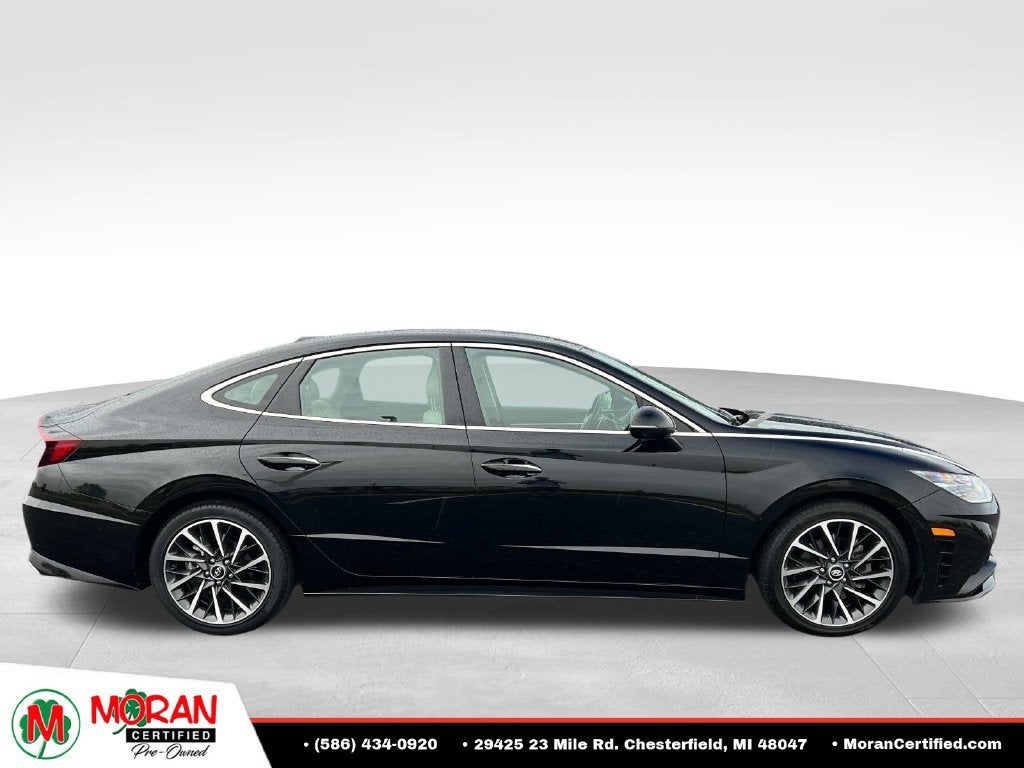 2023 Hyundai Sonata Limited