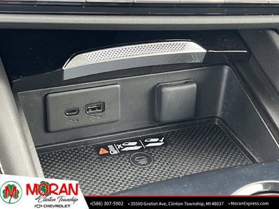 2024 Buick Envision Sport Touring