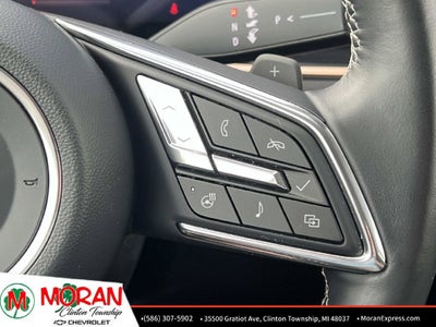 2024 Buick Envision Sport Touring
