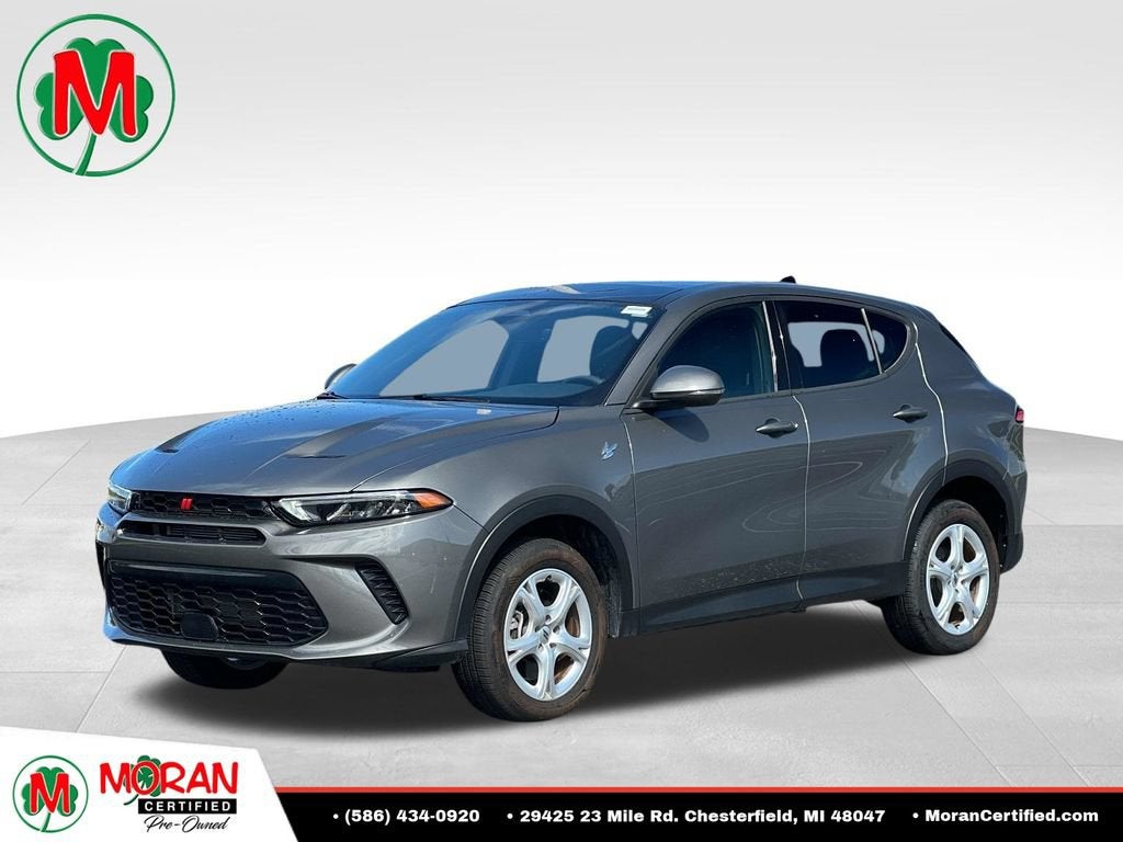 2024 Dodge Hornet GT Plus