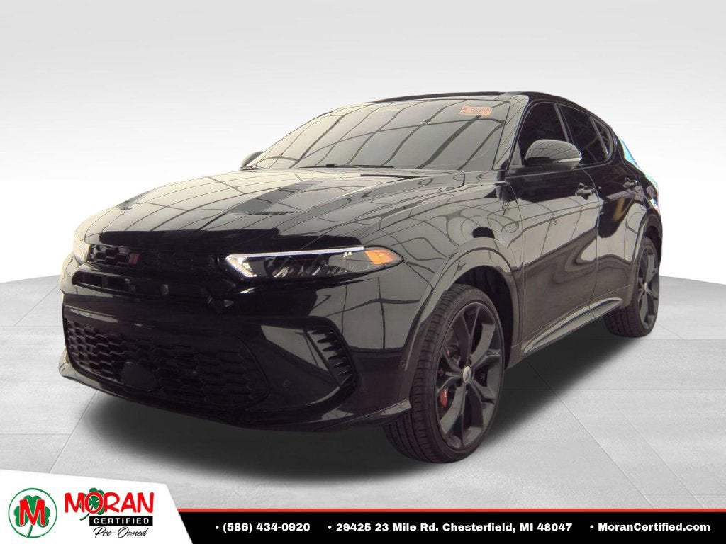 2024 Dodge Hornet R/T EAWD