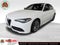 2024 Alfa Romeo Giulia Ti RWD