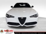 2024 Alfa Romeo Giulia Ti RWD