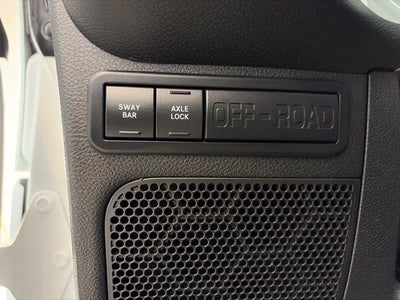 2017 Jeep Wrangler Unlimited Rubicon 4x4
